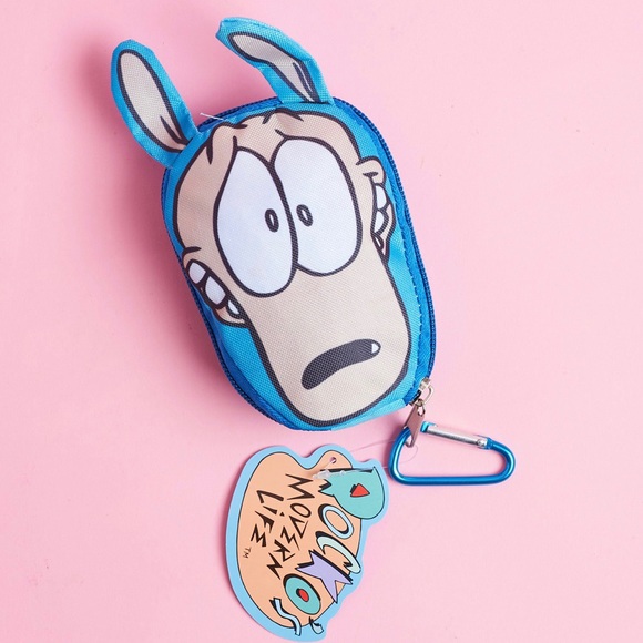 Rockos Modern Life reusable bag! - Picture 5 of 5